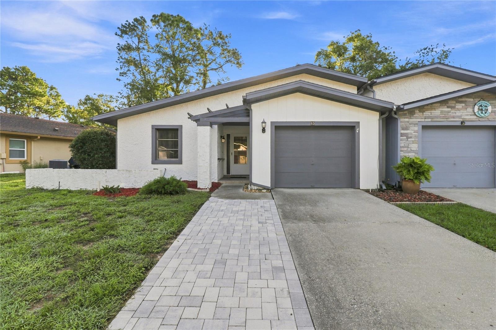 Photo of 83 GOLFVIEW DRIVE HOMOSASSA FL 34446