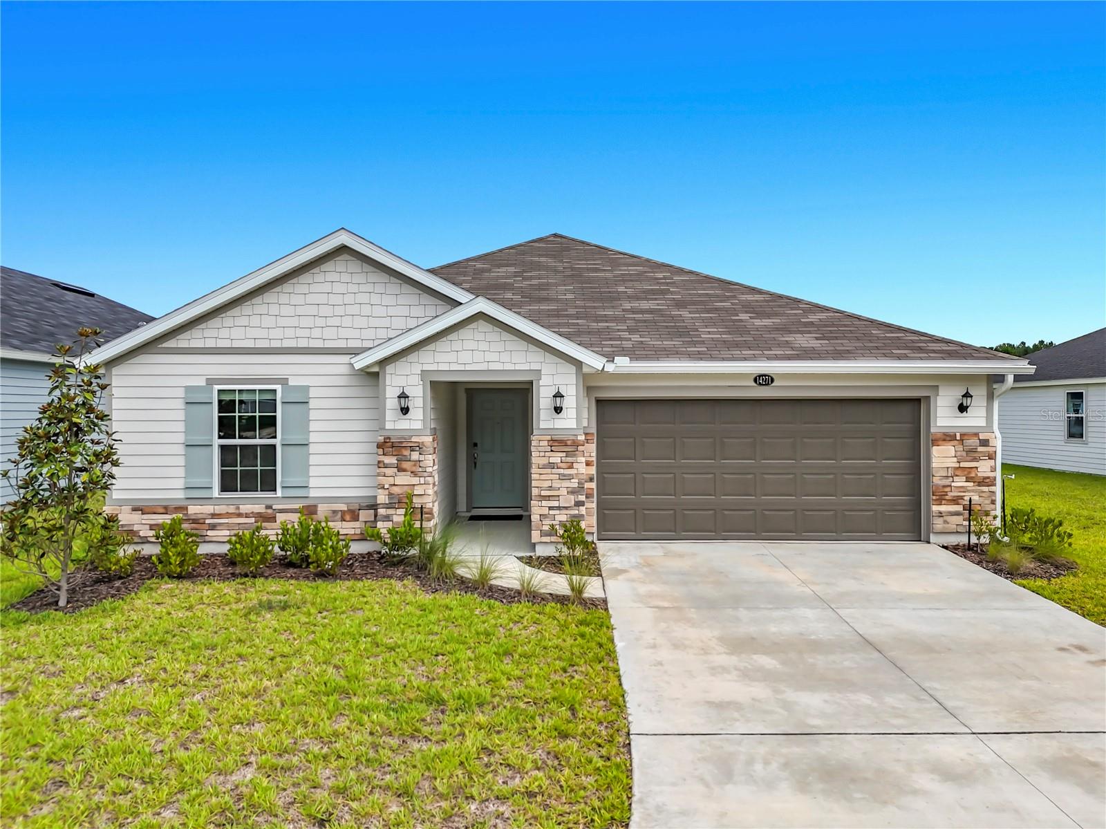 Photo of 14271 FIREBIRD DRIVE JACKSONVILLE FL 32234