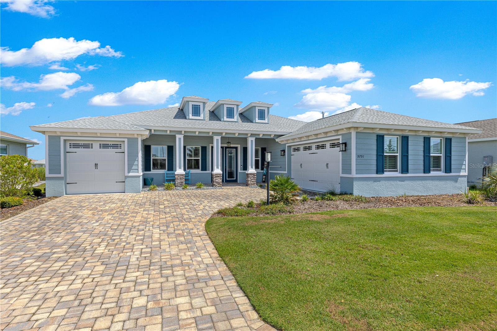 Photo of 9791 SW 82ND STREET ROAD OCALA FL 34481
