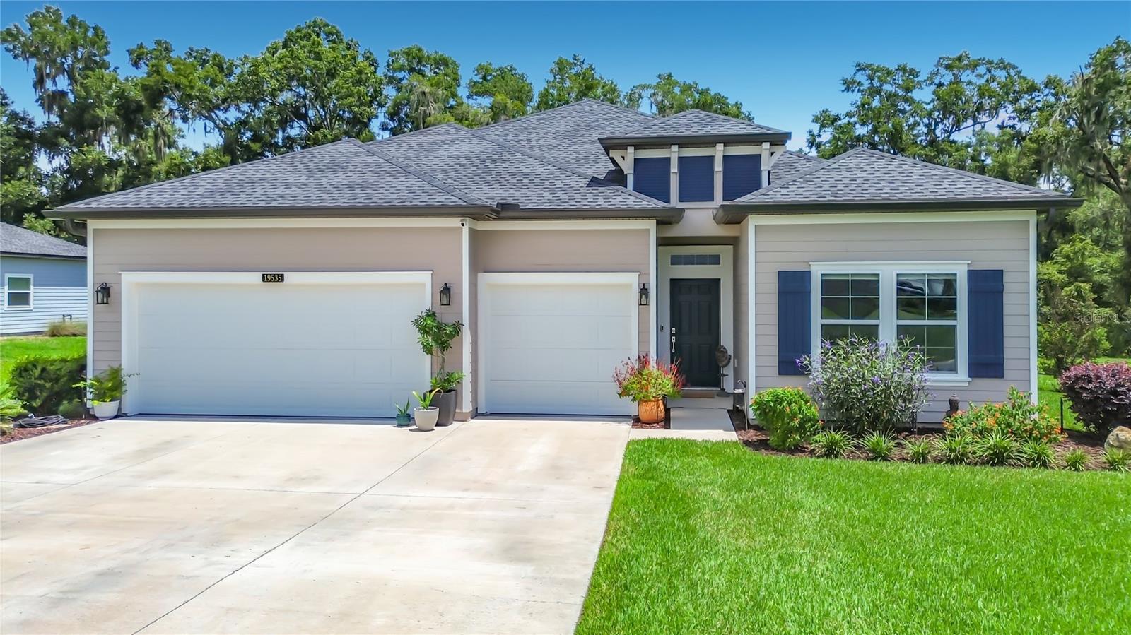 Photo of 19535 SW 77TH LOOP DUNNELLON FL 34432