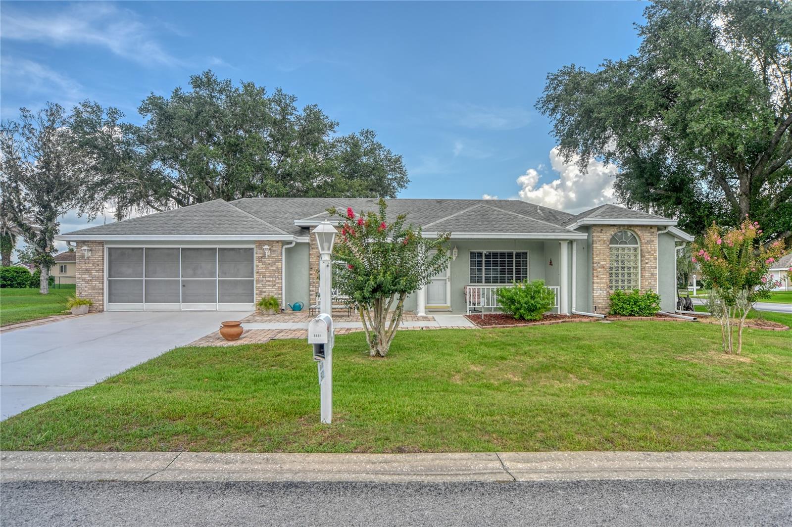 Photo of 5021 NW 20TH PLACE OCALA FL 34482