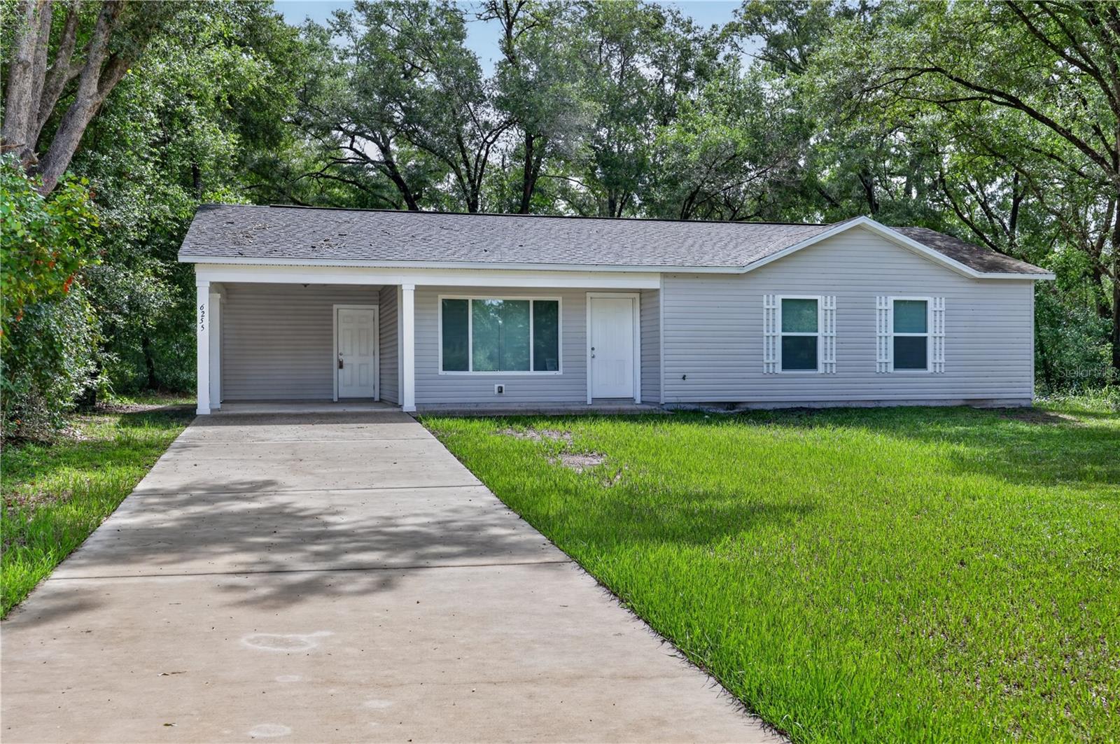 Photo of 6255 SE 165TH COURT OCKLAWAHA FL 32179
