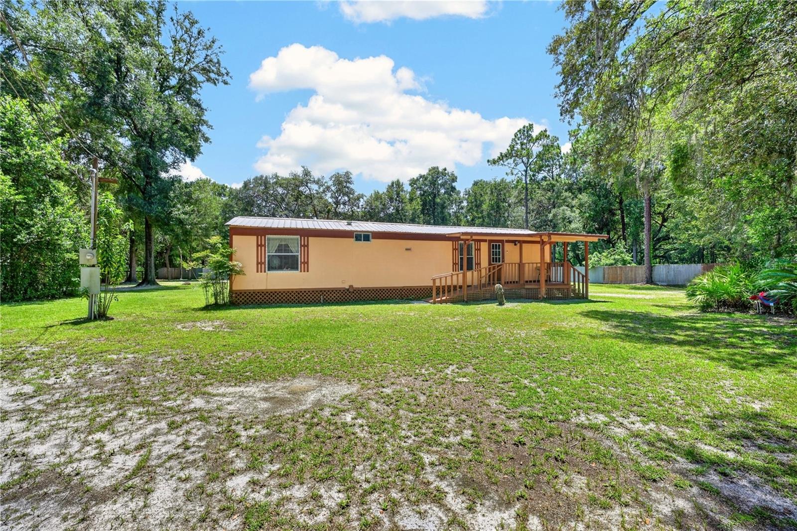Photo of 8200 SE 145 STREET DUNNELLON FL 34432