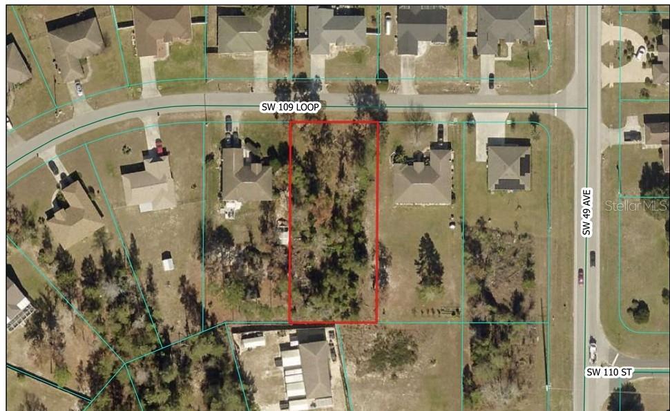 Photo of TBD SW 109TH LOOP OCALA FL 34476