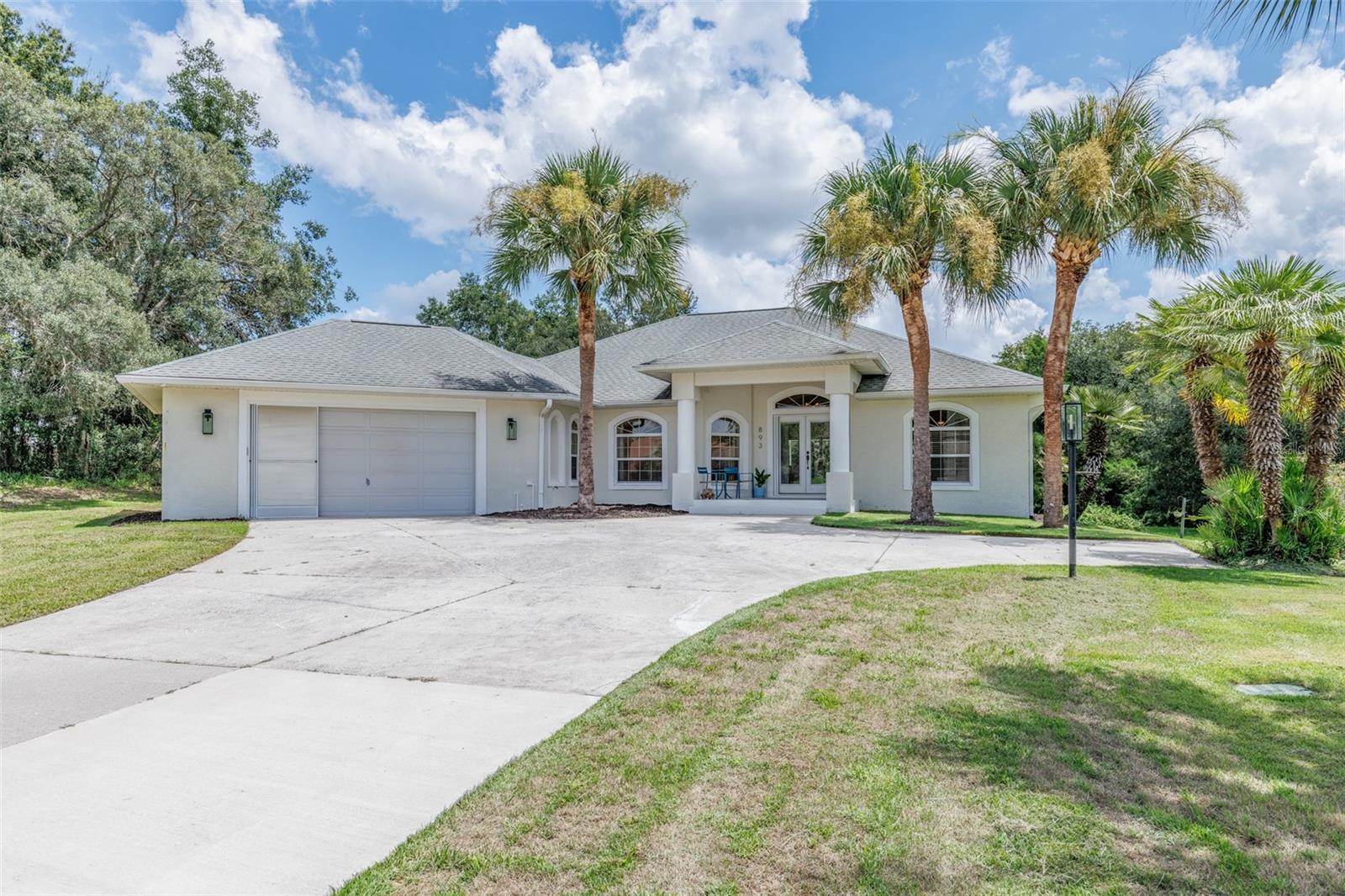 Photo of 893 N BENNINGTON TERRACE INVERNESS FL 34453