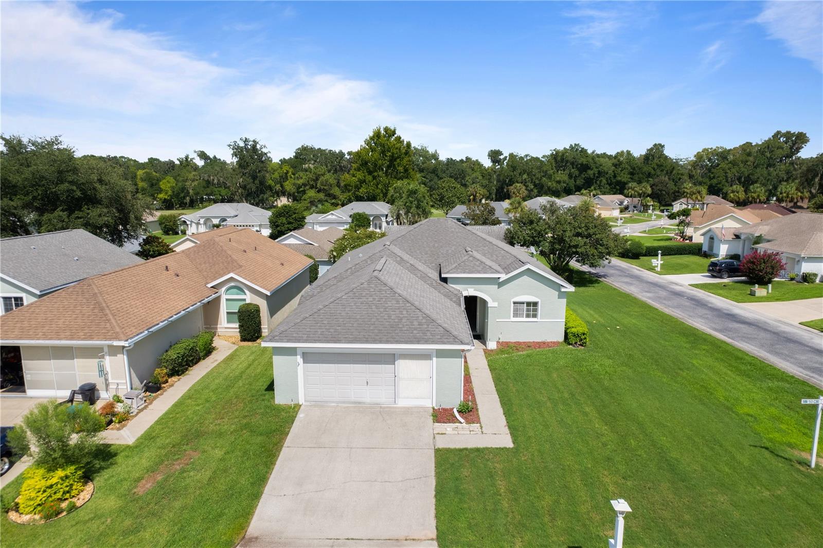 Photo of 1901 NW 50TH CIRCLE OCALA FL 34482