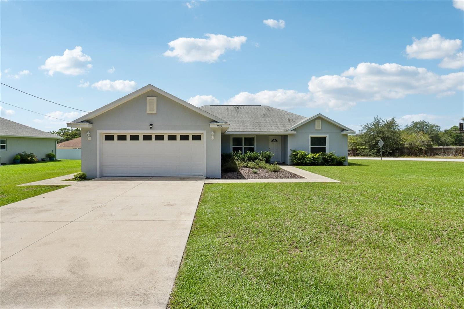 Photo of 9170 SE 150TH STREET SUMMERFIELD FL 34491