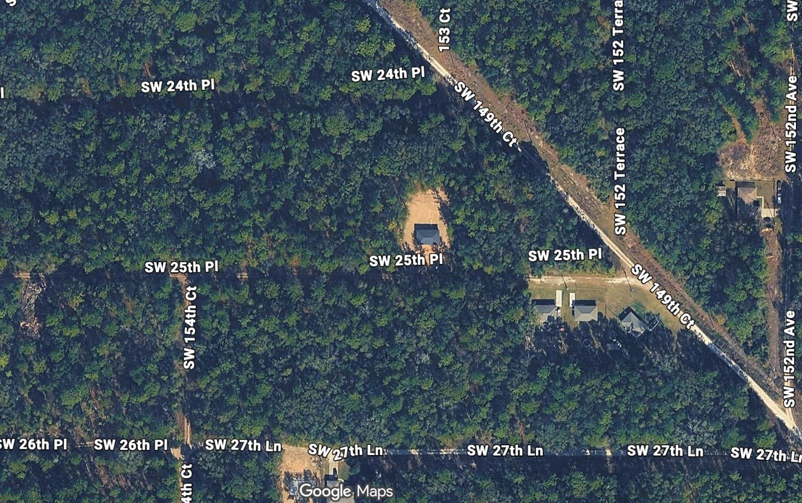 Photo of TBD SW 25TH PL OCALA FL 34481