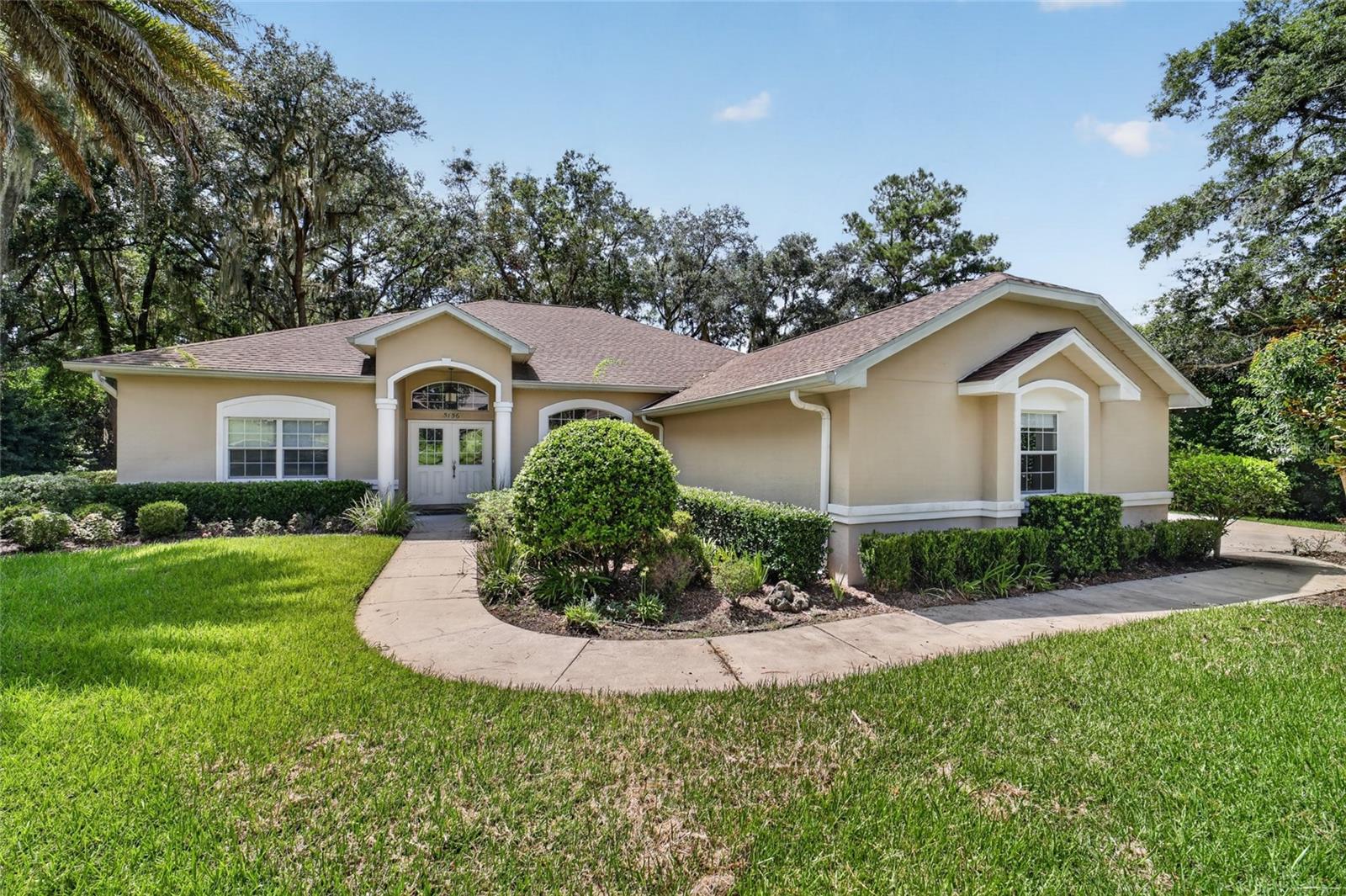 Photo of 5156 NW 82ND COURT OCALA FL 34482