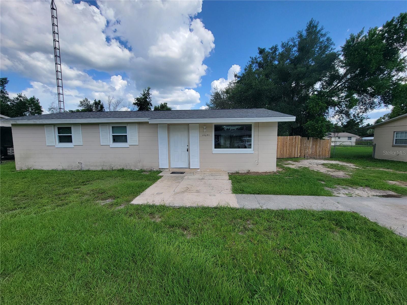 Photo of 14297 SW 39TH TERRACE OCALA FL 34473