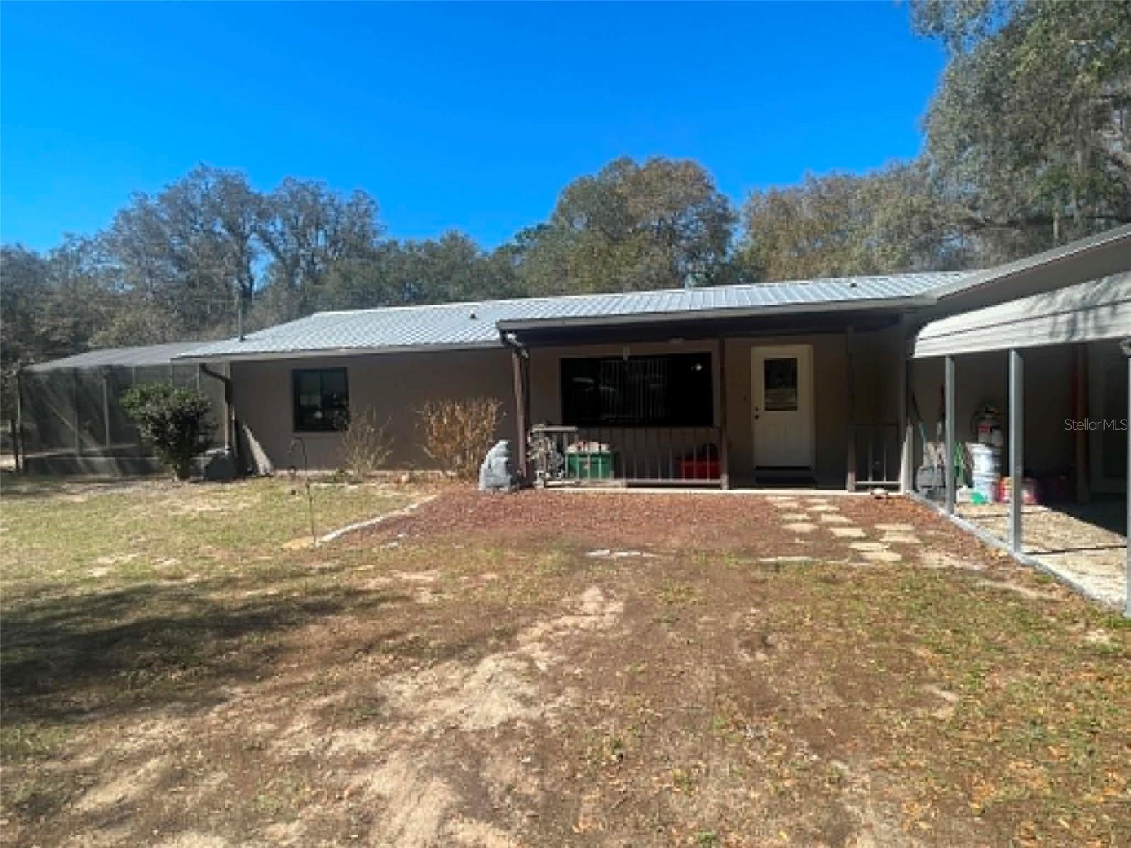 Photo of 17530 SE HIGHWAY 452 UMATILLA FL 32784