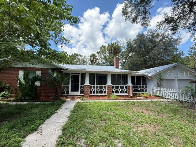 Photo of 331 SW 3RD STREET BRONSON FL 32621