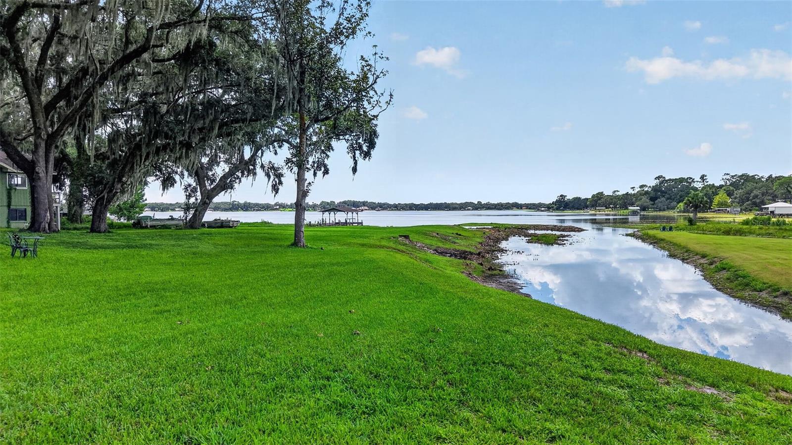 Photo of 13462 SE 108TH COURT ROAD OCKLAWAHA FL 32179