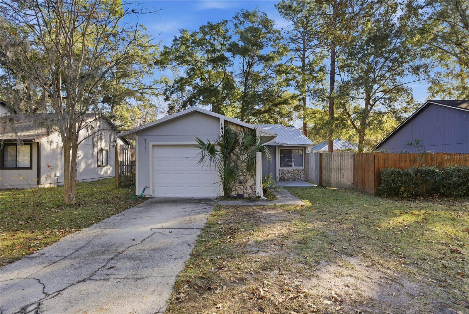 Photo of 1939 SW 73RD TERRACE GAINESVILLE FL 32607
