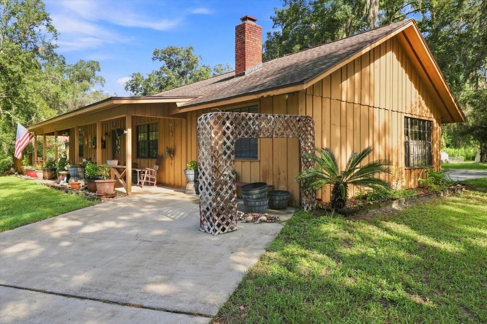 Photo of 4553 E SHOREWOOD DRIVE HERNANDO FL 34442