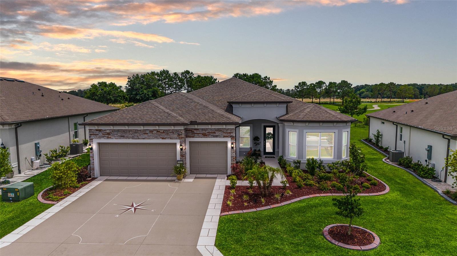 Photo of 8606 SW 61ST LOOP OCALA FL 34481