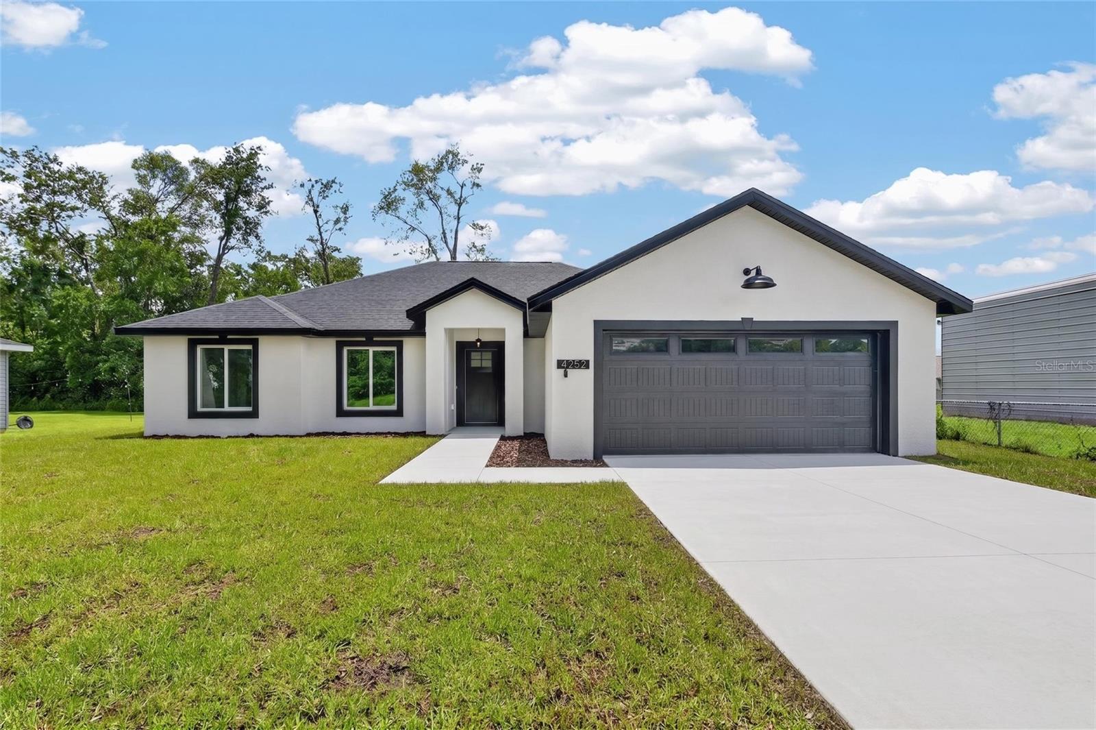 Photo of 4252 SE 135 LANE SUMMERFIELD FL 34491
