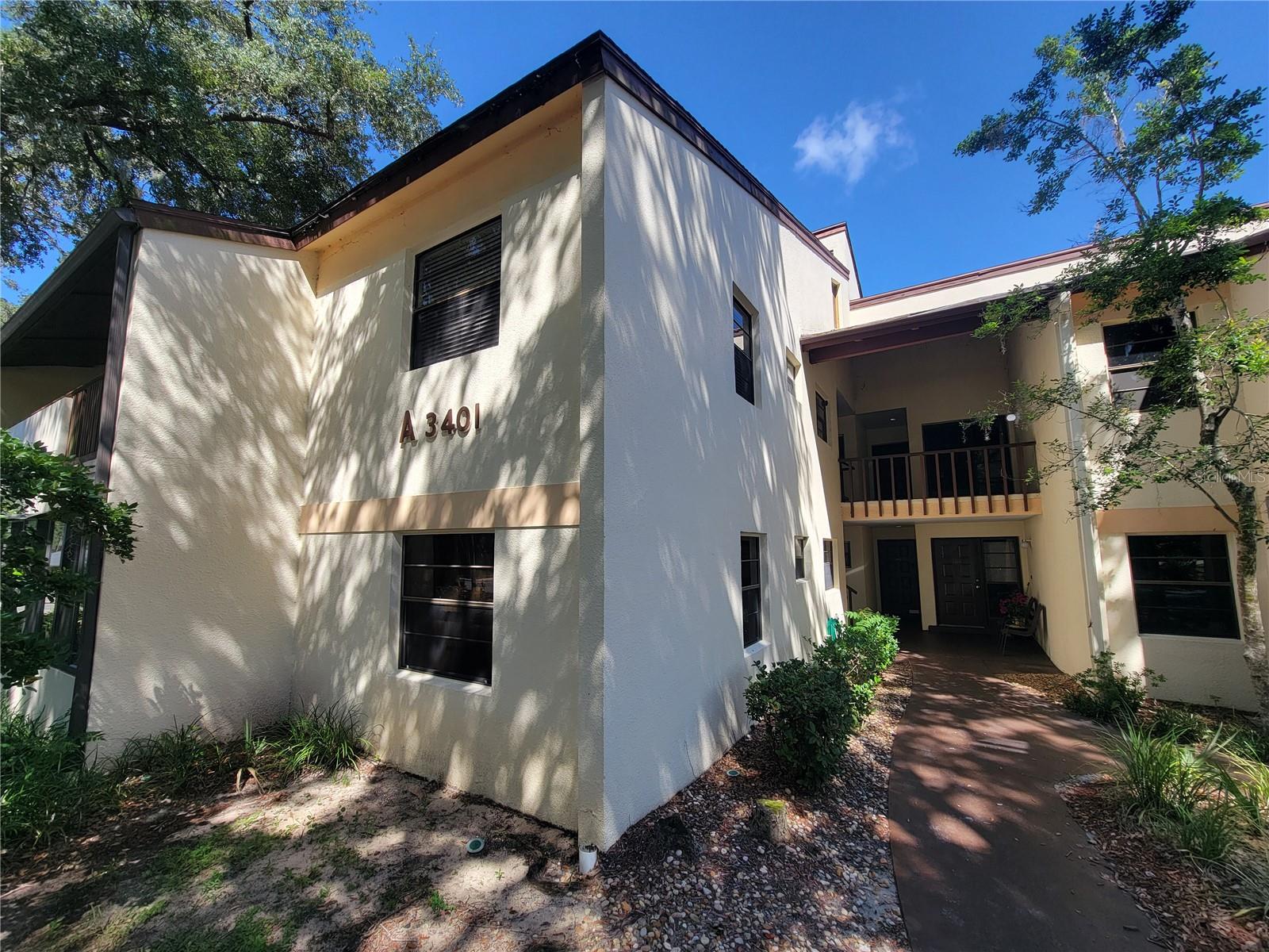 Photo of 3401 E FORT KING STREET #102 OCALA FL 34470