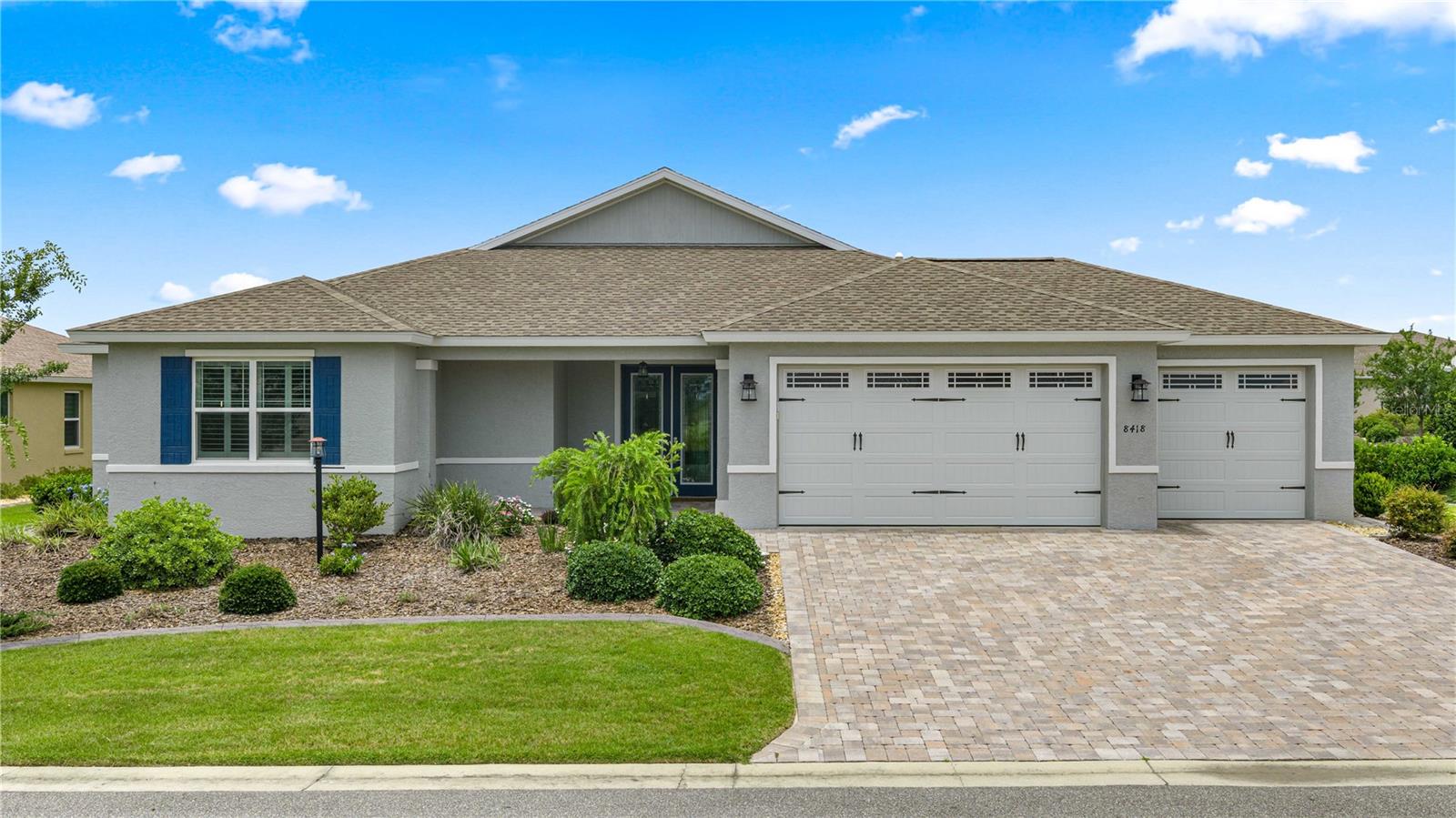 Photo of 8418 SW 93RD CIRCLE OCALA FL 34481