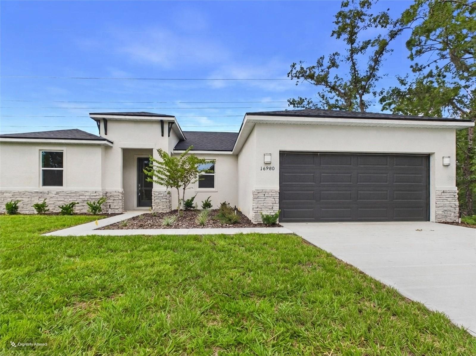 Photo of 16980 SW 44TH CIRCLE OCALA FL 34473