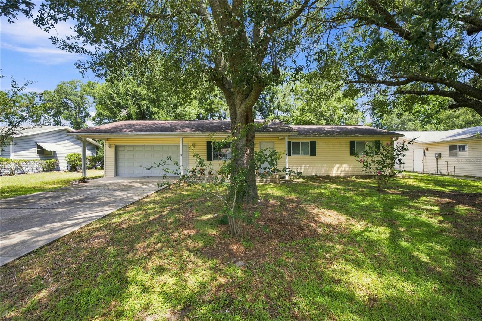 Photo of 6081 SW 63RD STREET OCALA FL 34474