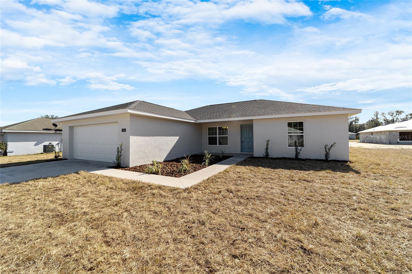 Photo of 1699 NE 161ST STREET CITRA FL 32113