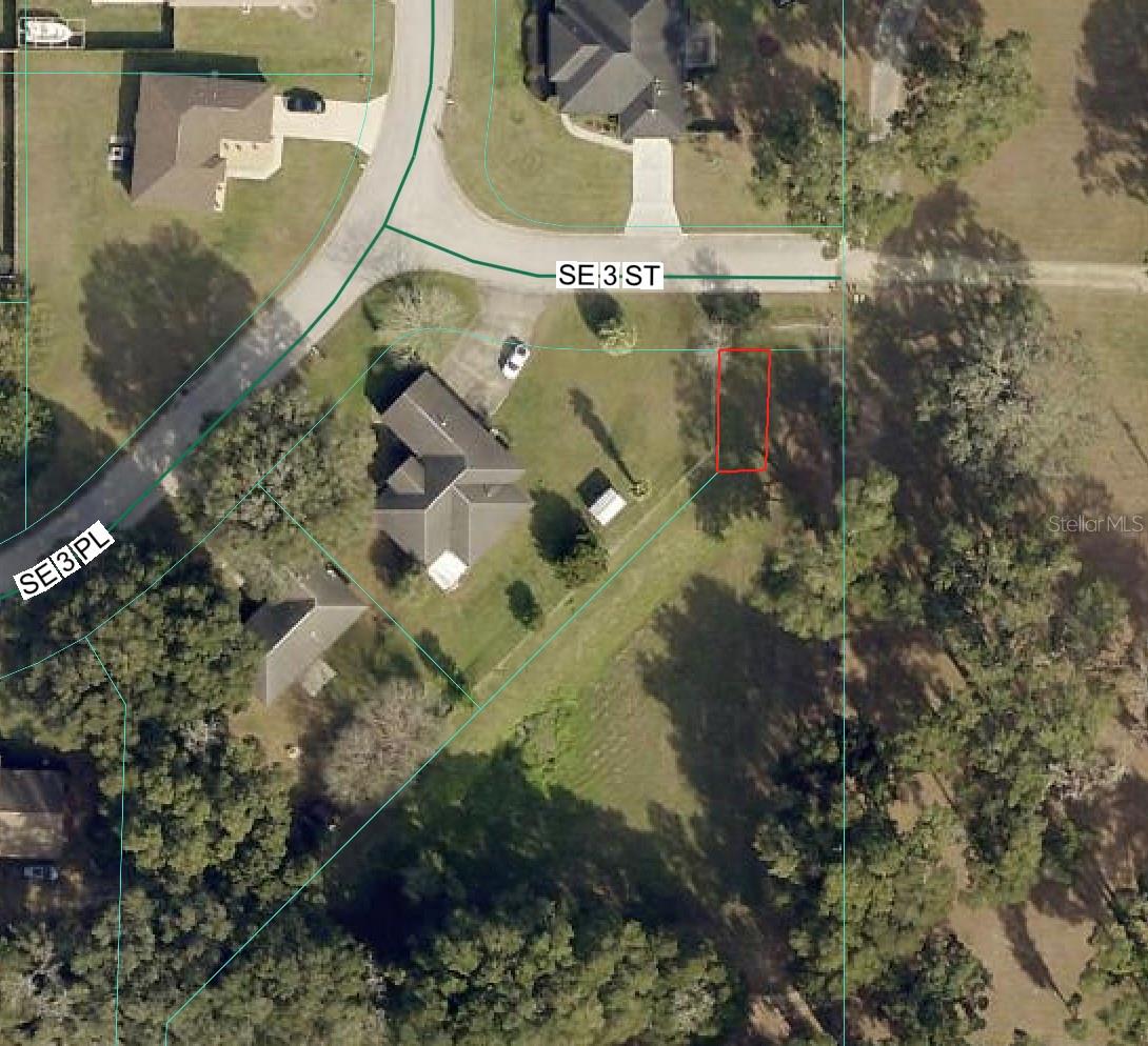Photo of Lot 007 SE 3RD STREET OCALA FL 34472