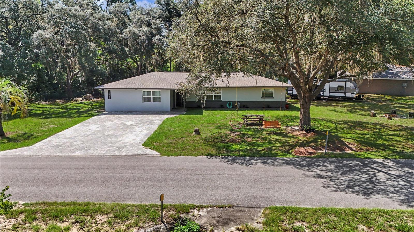 Photo of 20260 SW 80TH PLACE ROAD DUNNELLON FL 34431