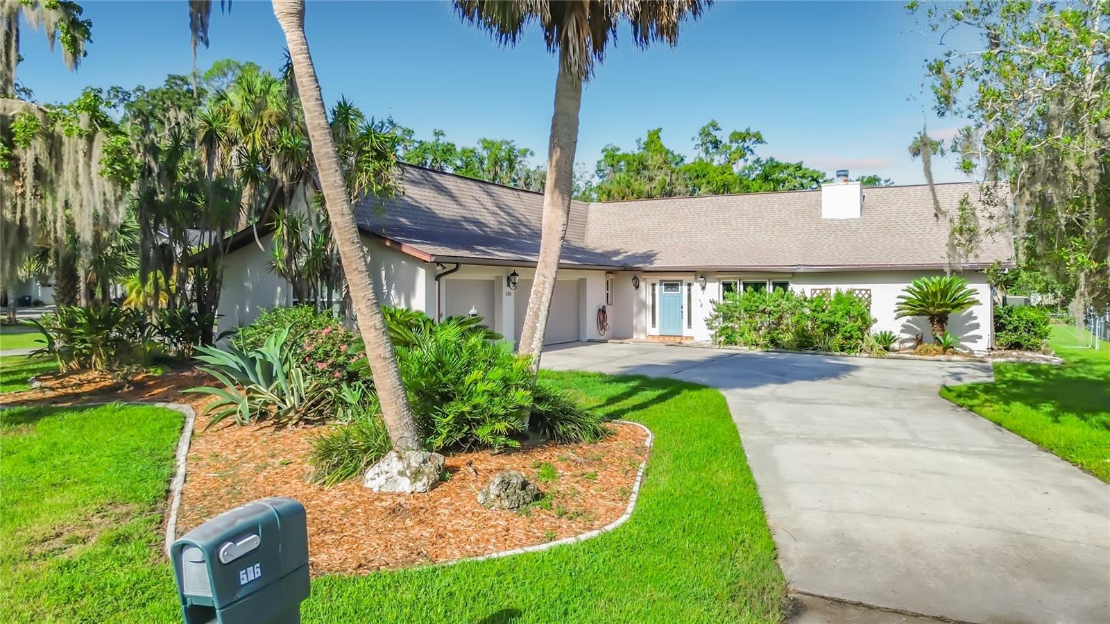 Photo of 536 NW 9TH AVENUE CRYSTAL RIVER FL 34428