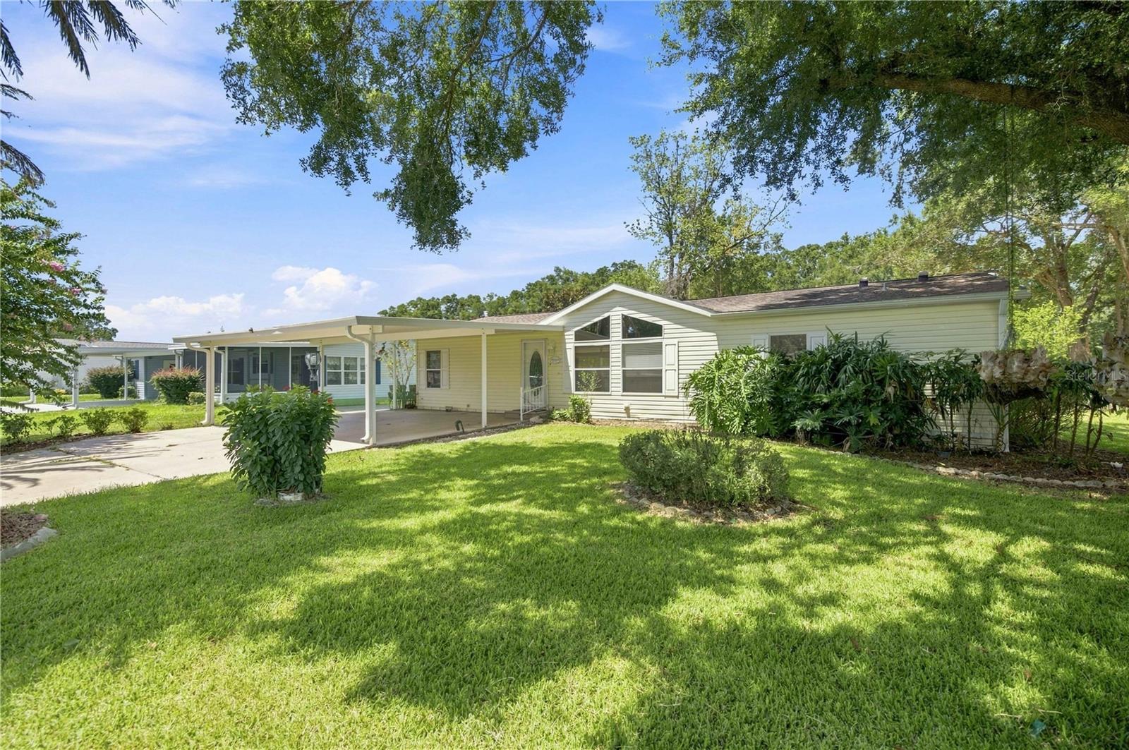 Photo of 7863 SW 5TH PLACE OCALA FL 34474