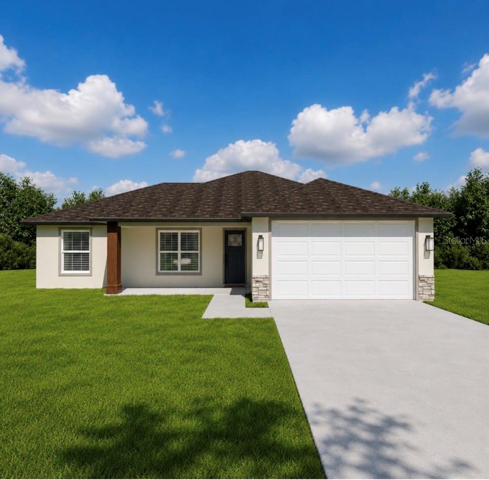 Photo of 50 BAY DRIVE OCKLAWAHA FL 32179