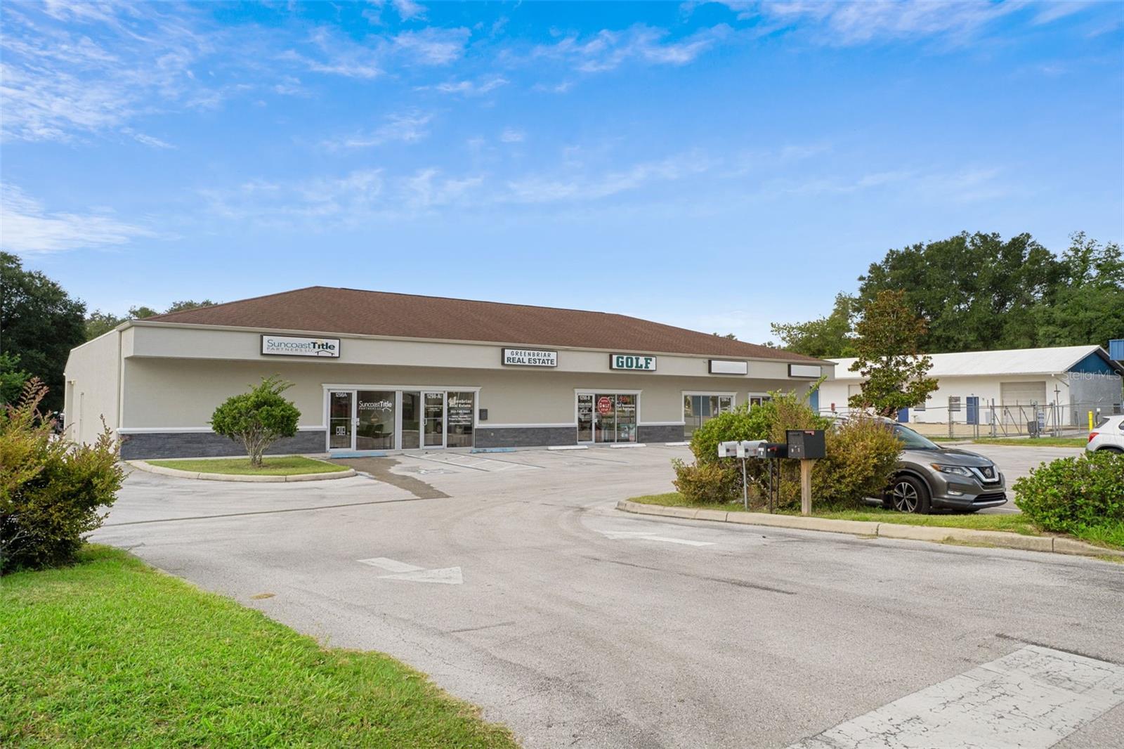 Photo of 1298 E NORVELL BRYANT HIGHWAY HERNANDO FL 34442