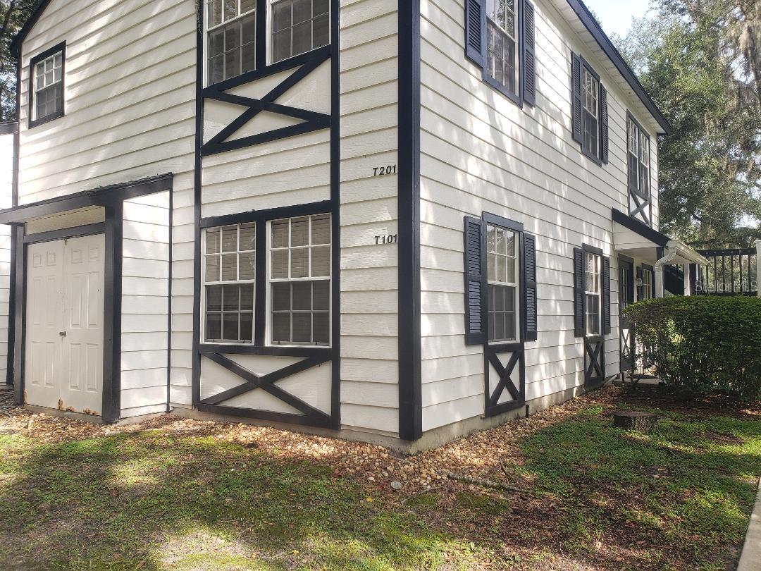 Photo of 7912 MIDWAY DRIVE TERRACE #T101 OCALA FL 34472