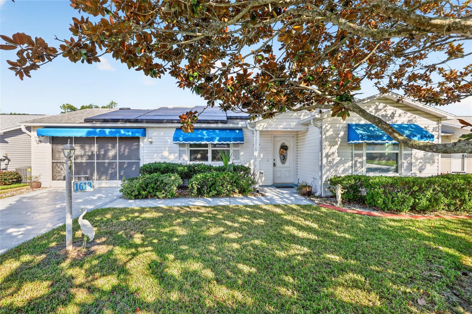 Photo of 1613 SAN DIEGO STREET THE VILLAGES FL 32159