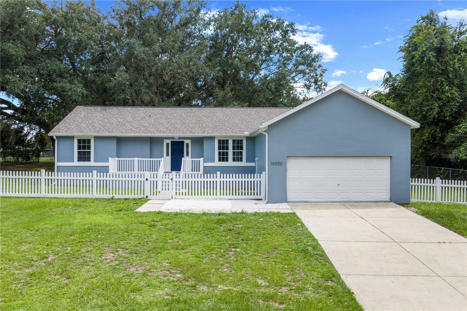 Photo of 10050 SE 130TH STREET BELLEVIEW FL 34420