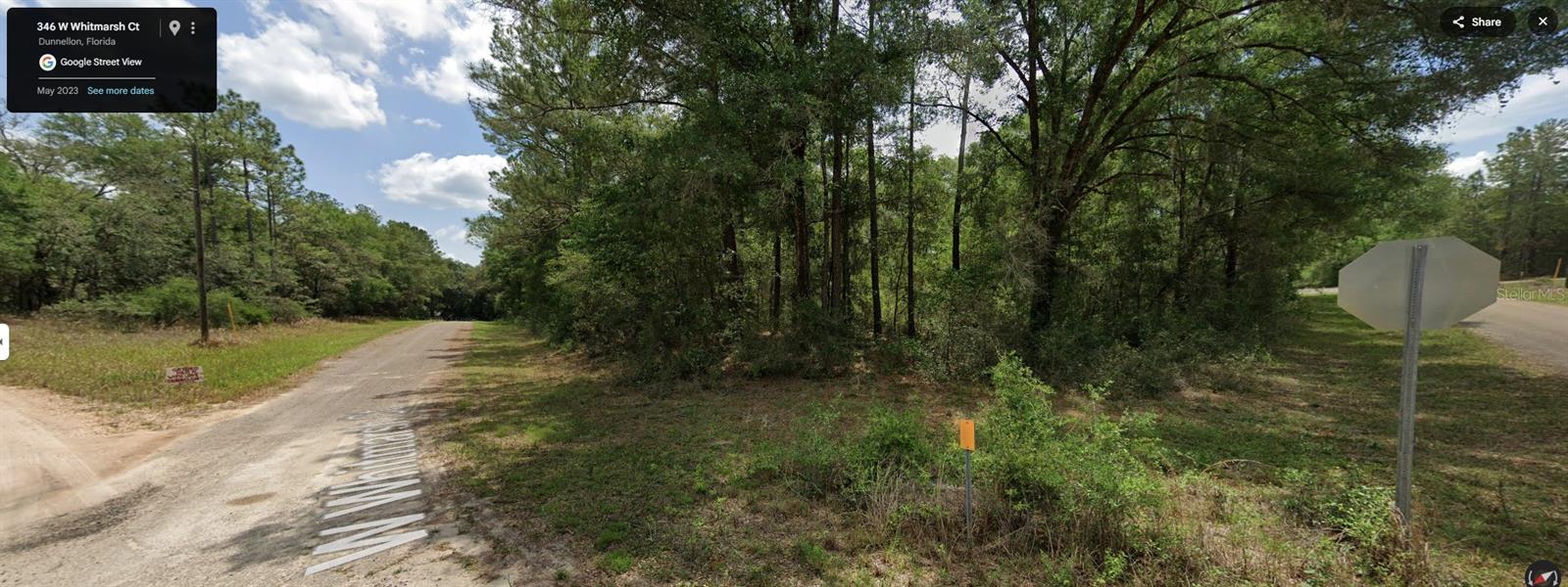 Photo of 346 W WHITMARSH COURT CITRUS SPRINGS FL 34434