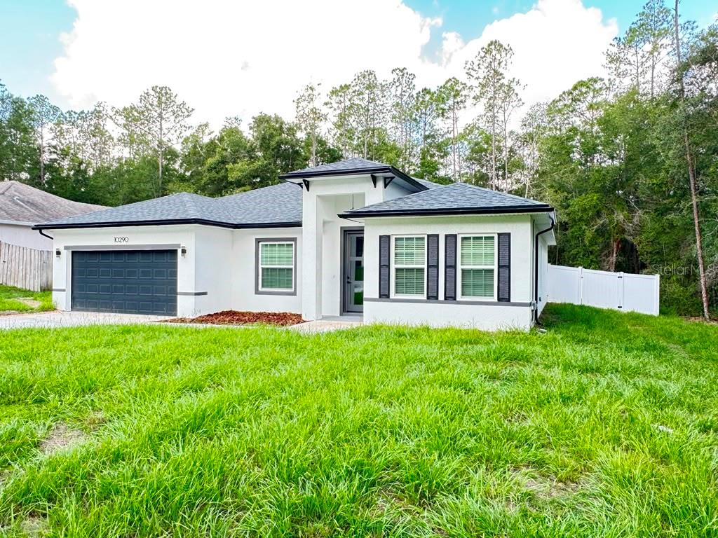 Photo of 10290 N BISCAYNE DRIVE CITRUS SPRINGS FL 34434