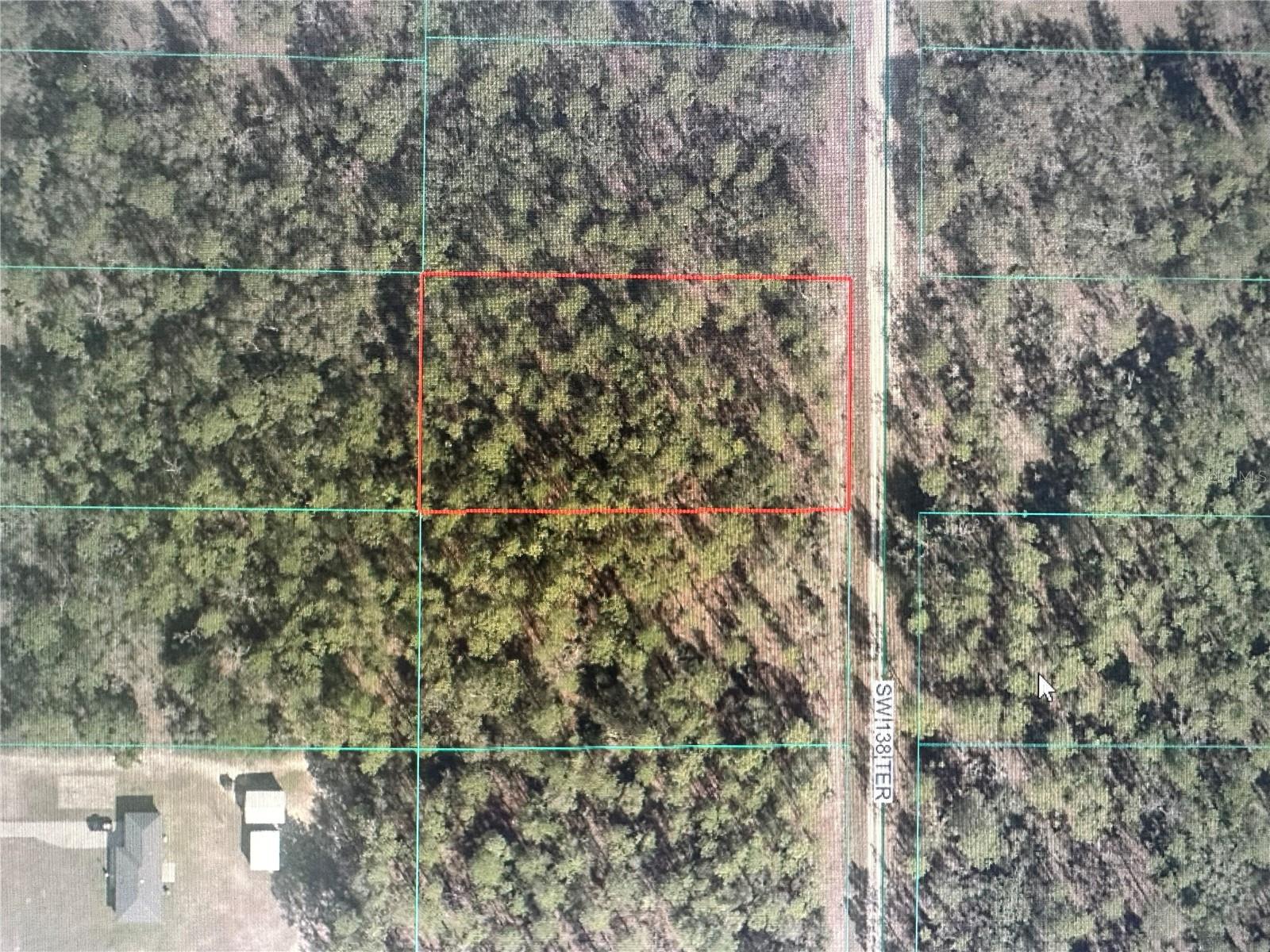 Photo of SW 138TH TERRACE DUNNELLON FL 34432