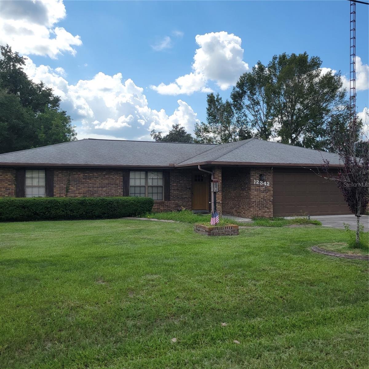 Photo of 12342 SE 60TH AVENUE BELLEVIEW FL 34420