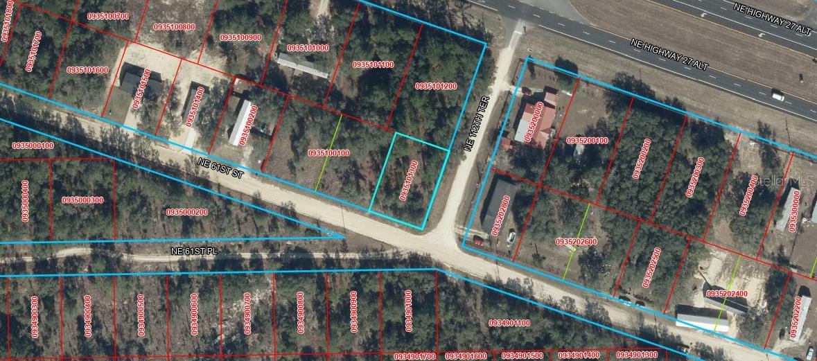 Photo of TBD NE 112TH TERRACE BRONSON FL 32621