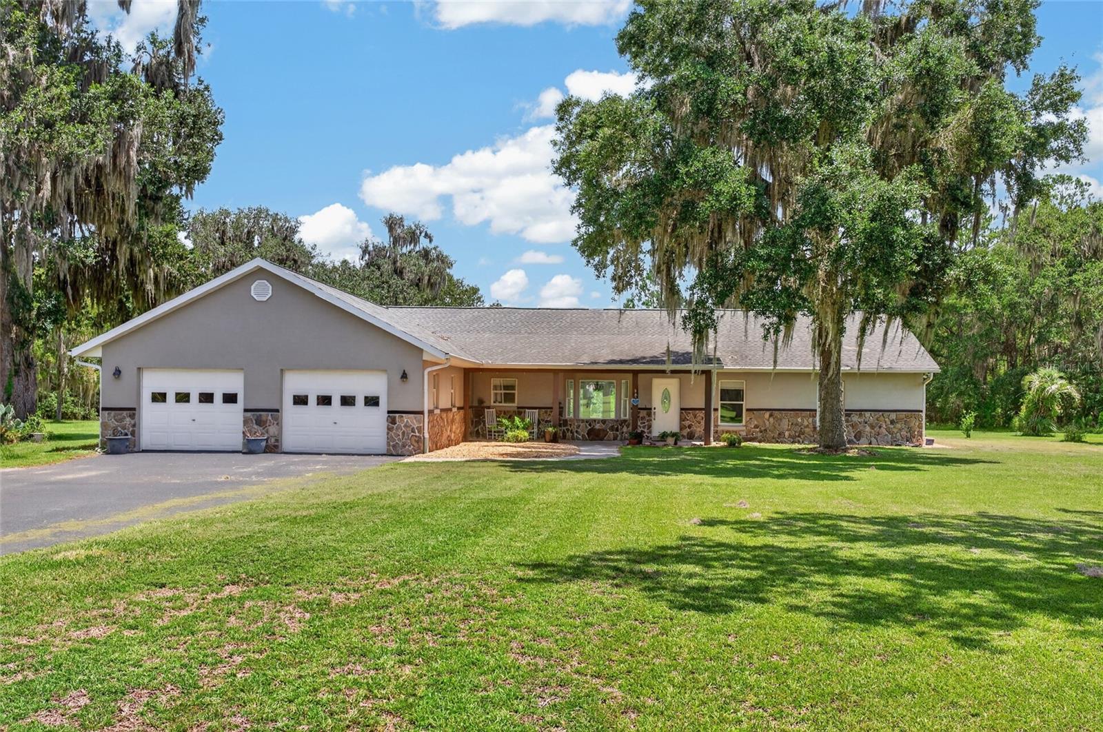 Photo of 19785 NW 123RD COURT MICANOPY FL 32667