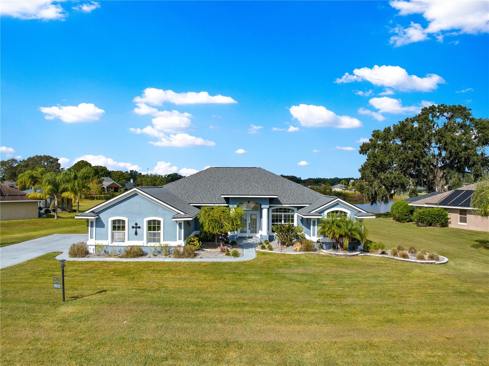Photo of 5430 COUNTY ROAD 125 WILDWOOD FL 34785