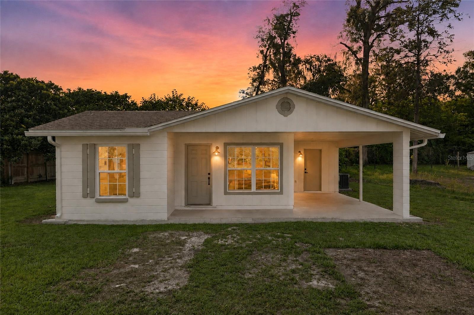 Photo of 641 NW 258TH STREET NEWBERRY FL 32669