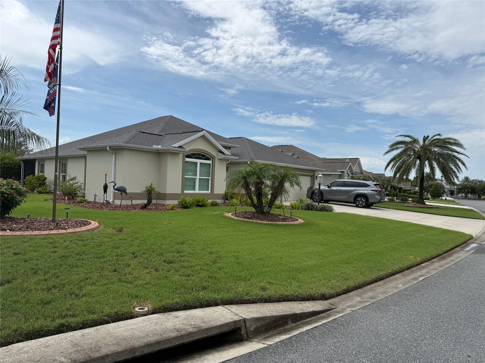 Photo of 3578 OBRIEN PLACE THE VILLAGES FL 32163