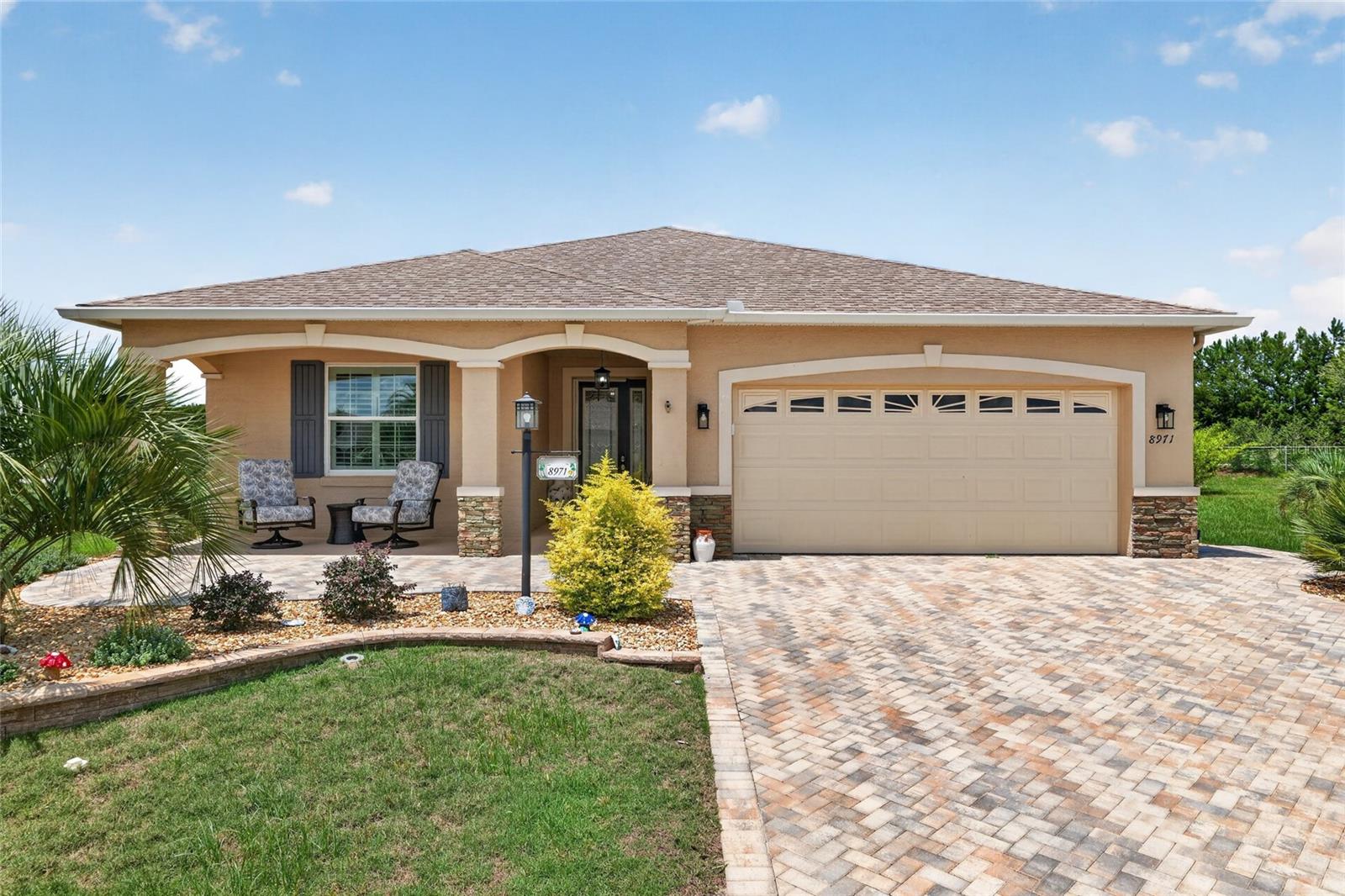 Photo of 8971 SW 75TH LOOP OCALA FL 34481