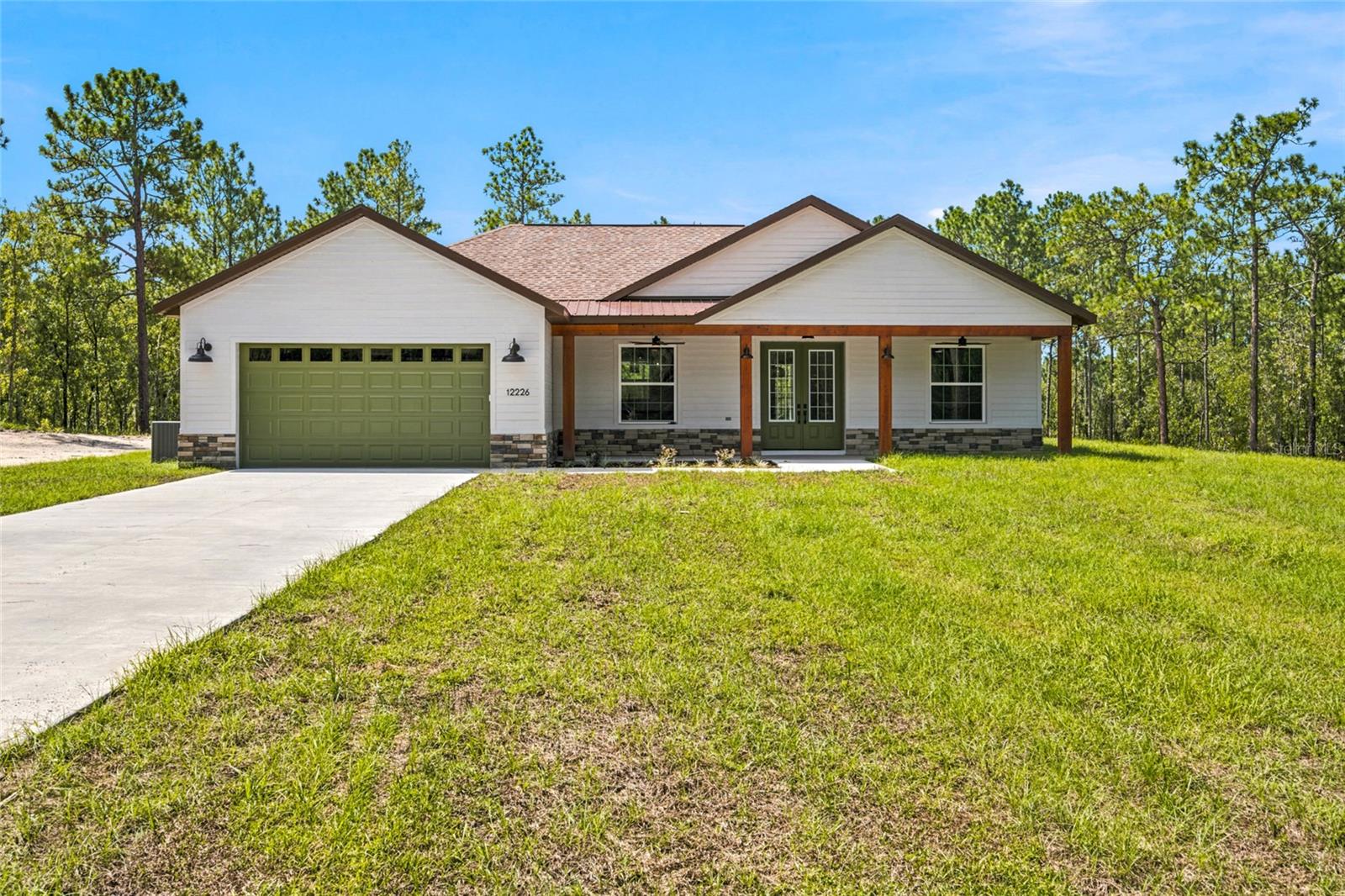 Photo of 12226 SW 96TH LANE DUNNELLON FL 34432
