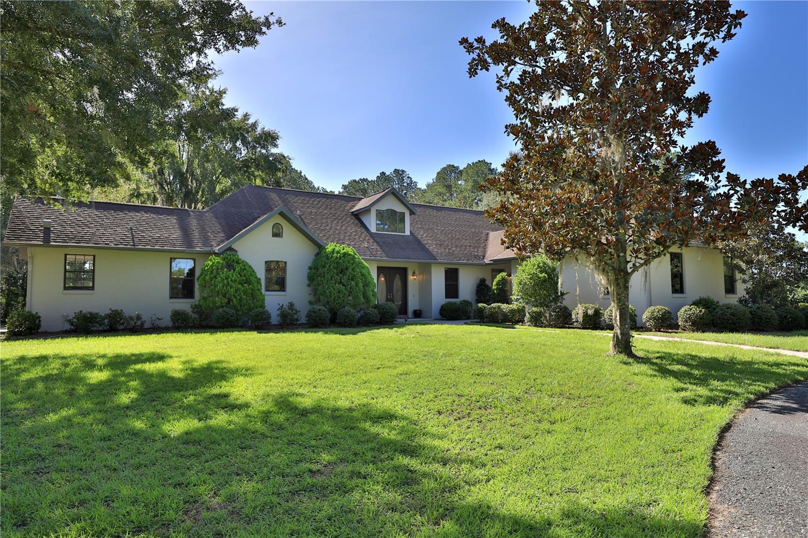 Photo of No Address Listed MICANOPY FL 32667