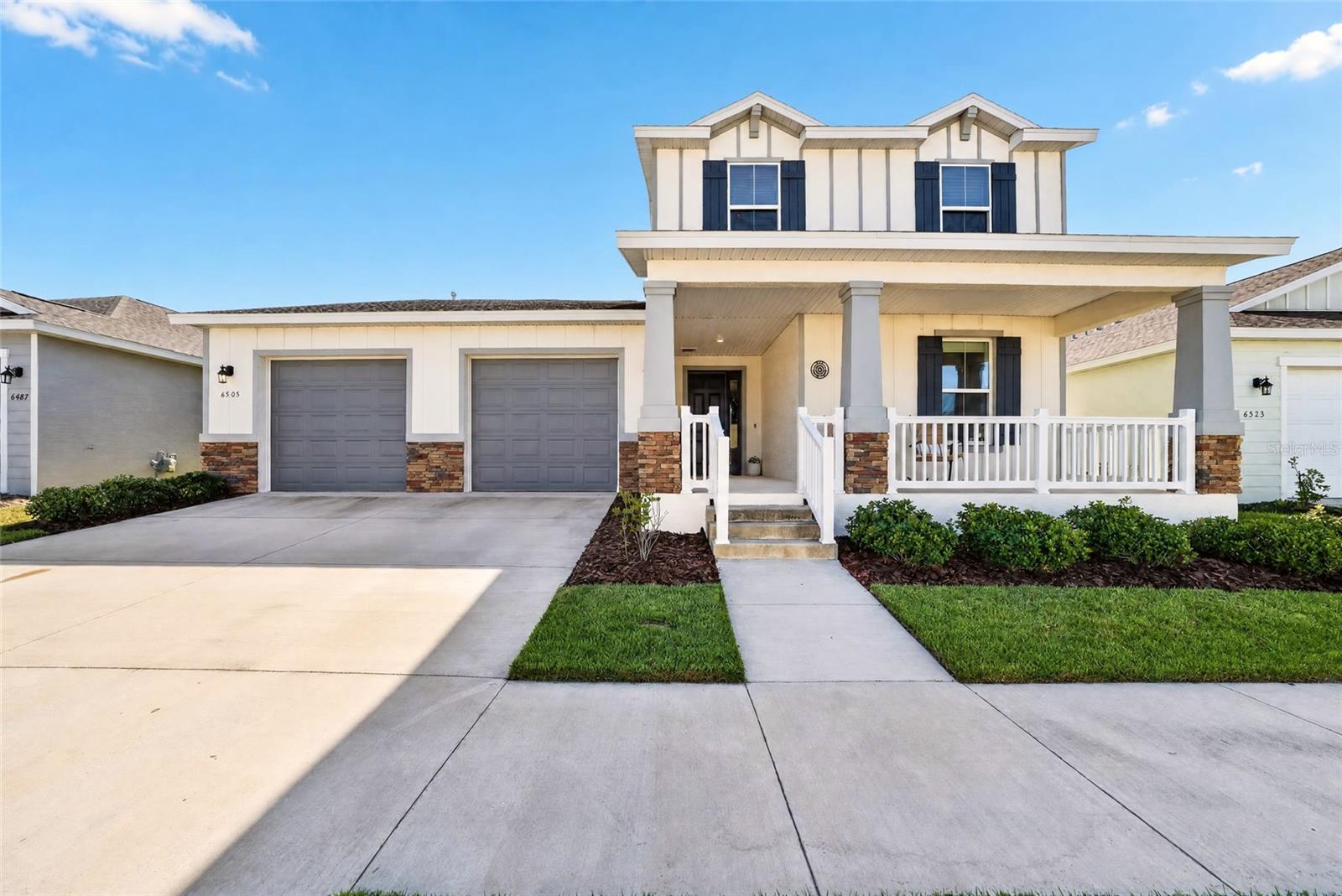 Photo of 6505 SW 73RD AVENUE OCALA FL 34474