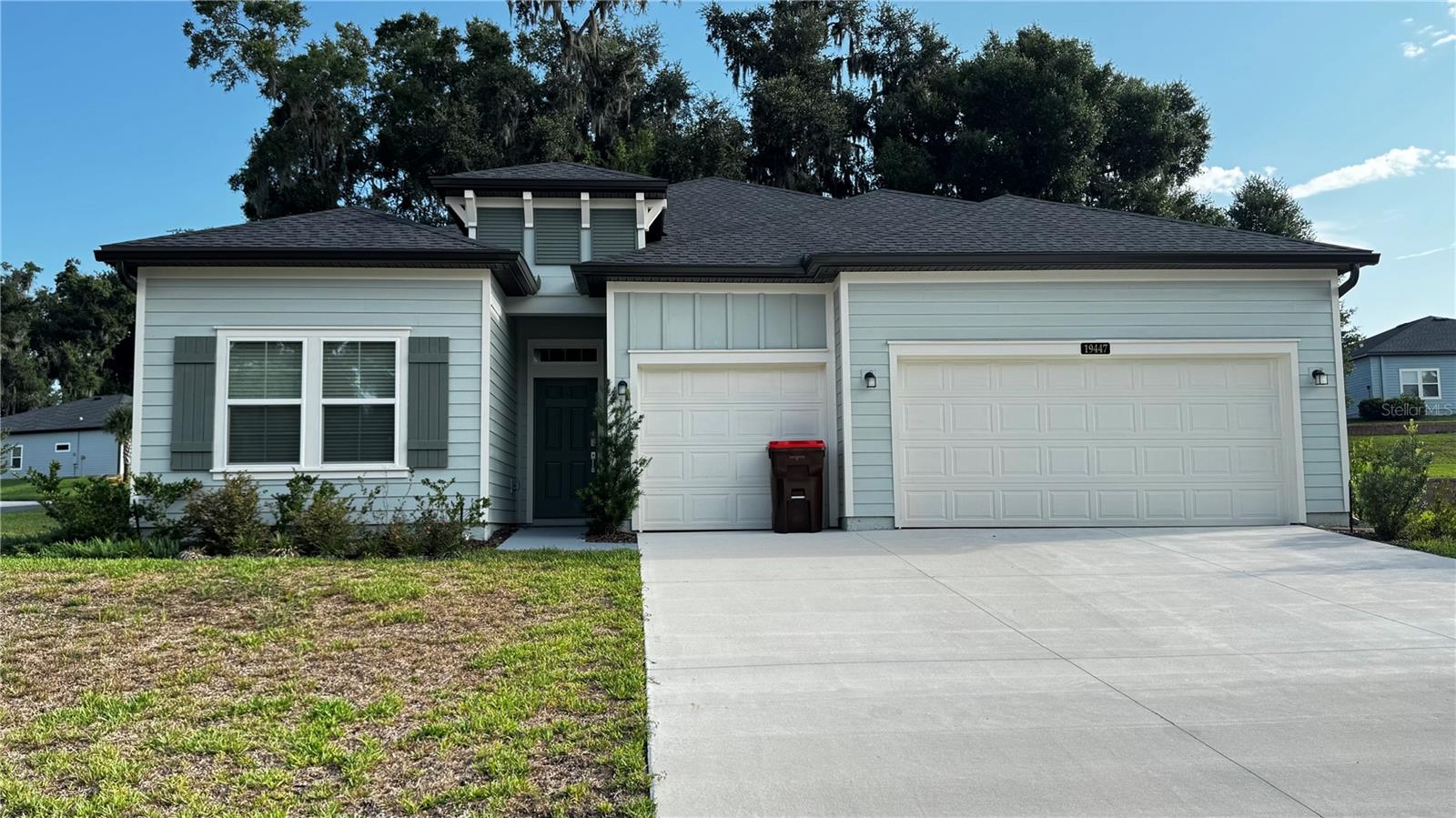 Photo of 19447 SW 79TH STREET DUNNELLON FL 34432