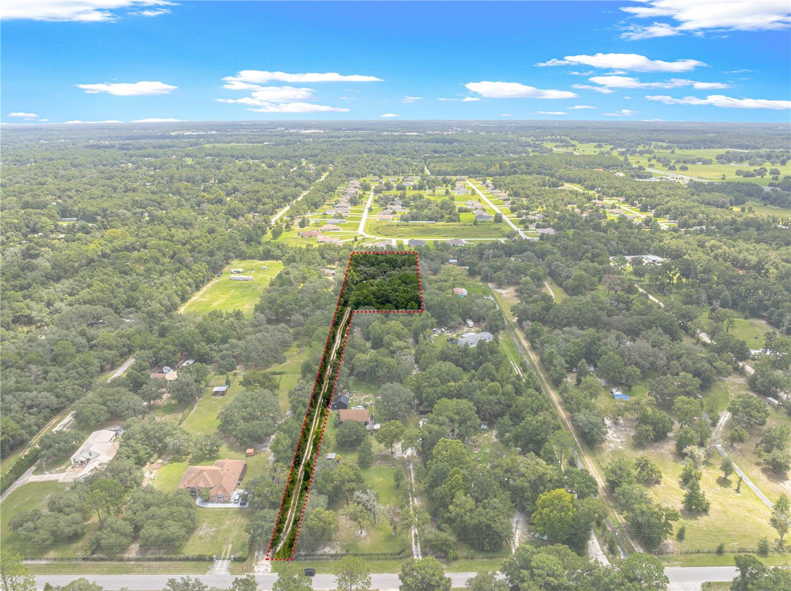 Photo of 585 NW 117TH COURT OCALA FL 34482